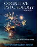 Cognitive Psychology 8th Edition