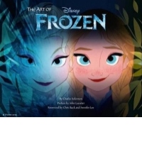 Art Of Frozen