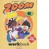 Zoom A Workbook with CD