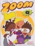 Zoom A Students Book