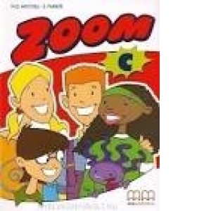 Zoom C Students Book