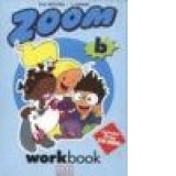 Zoom B Workbook with CD