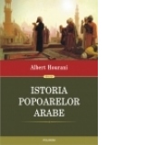 Istoria popoarelor arabe (Editia 2015)