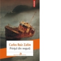 Printul din negura (Editia 2015)