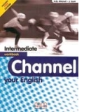 Channel Your English Intermediate Workbook with CD