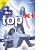 To The Top 3 Workbook with CD
