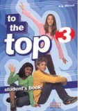 To The Top 3 Students Book