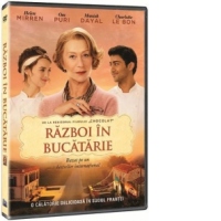 Razboi in bucatarie