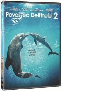 Povestea Delfinului 2