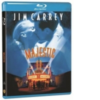 Majestic (Blu-ray Disc)