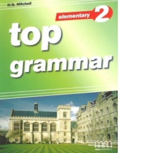 Top Grammar elementary 2