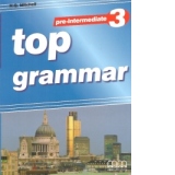 Top Grammar pre-intermediate 3