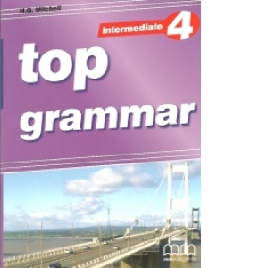 Top Grammar intermediate 4