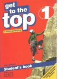 Get To the Top 1. Students book