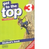Get To the Top 3. Students book