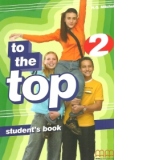 To the Top 2. Students book