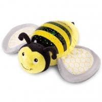 Lampa sunete si proiectii Albinuta Betty