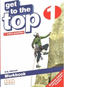 Get To the Top 1. Workbook with CD