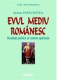 EVUL MEDIU ROMANESC