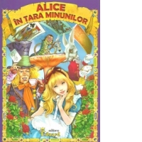 Alice in Tara Minunilor