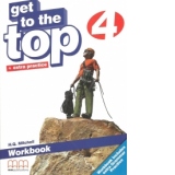 Get To the Top 4. Workbook with CD
