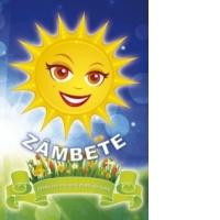 Zambete. Pentru cea mai buna mama din lume