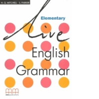 Live English Grammar Elementary