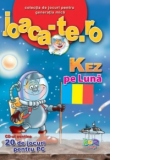 Kez pe luna (Colectia de jocuri pentru generatia mica - joaca-te.ro)