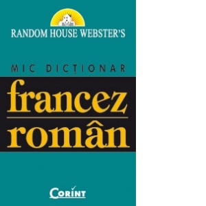 Mic dictionar francez-roman