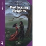 Wuthering Heights Student Book level 4
