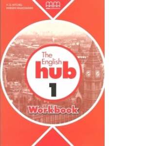 The English Hub 1 Workbook