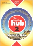 The English Hub 2 Students book