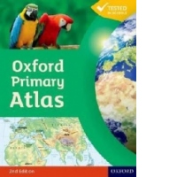 Oxford Primary Atlas