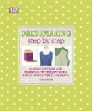 Step By Step Dressmaking