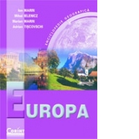 EUROPA. ENCICLOPEDIE GEOGRAFICA