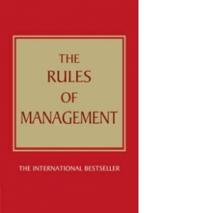 Rules Of Management