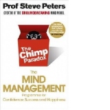 The Chimp Paradox - The Mind Management