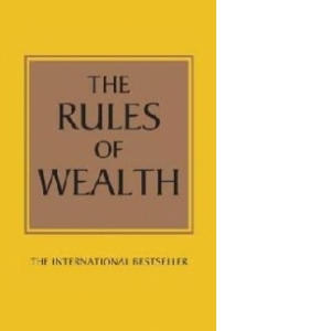 Rules Of Wealth