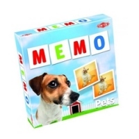 Joc Memo - Animale de companie