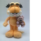 Plus Garfield cu Pooky 28.5 cm