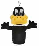 Marioneta Plus Daffy Duck 24 cm