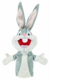 Marioneta Plus Bugs Bunny 24 cm