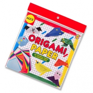 Origami modele diverse Alex Toys