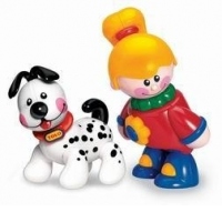 Cei mai buni prieteni First Friends Tolo