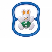 Zornaitoare pentru bebelusi Iepuras Tolo