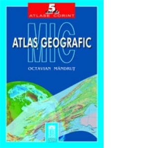 Mic atlas geografic