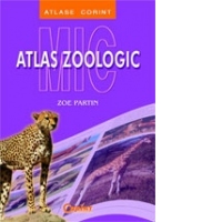 Mic atlas zoologic