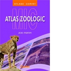 Mic atlas zoologic