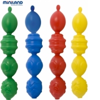 Jucarii de imbinat Maxichain Junior Miniland