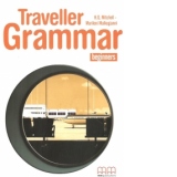 Traveller Grammar Beginners